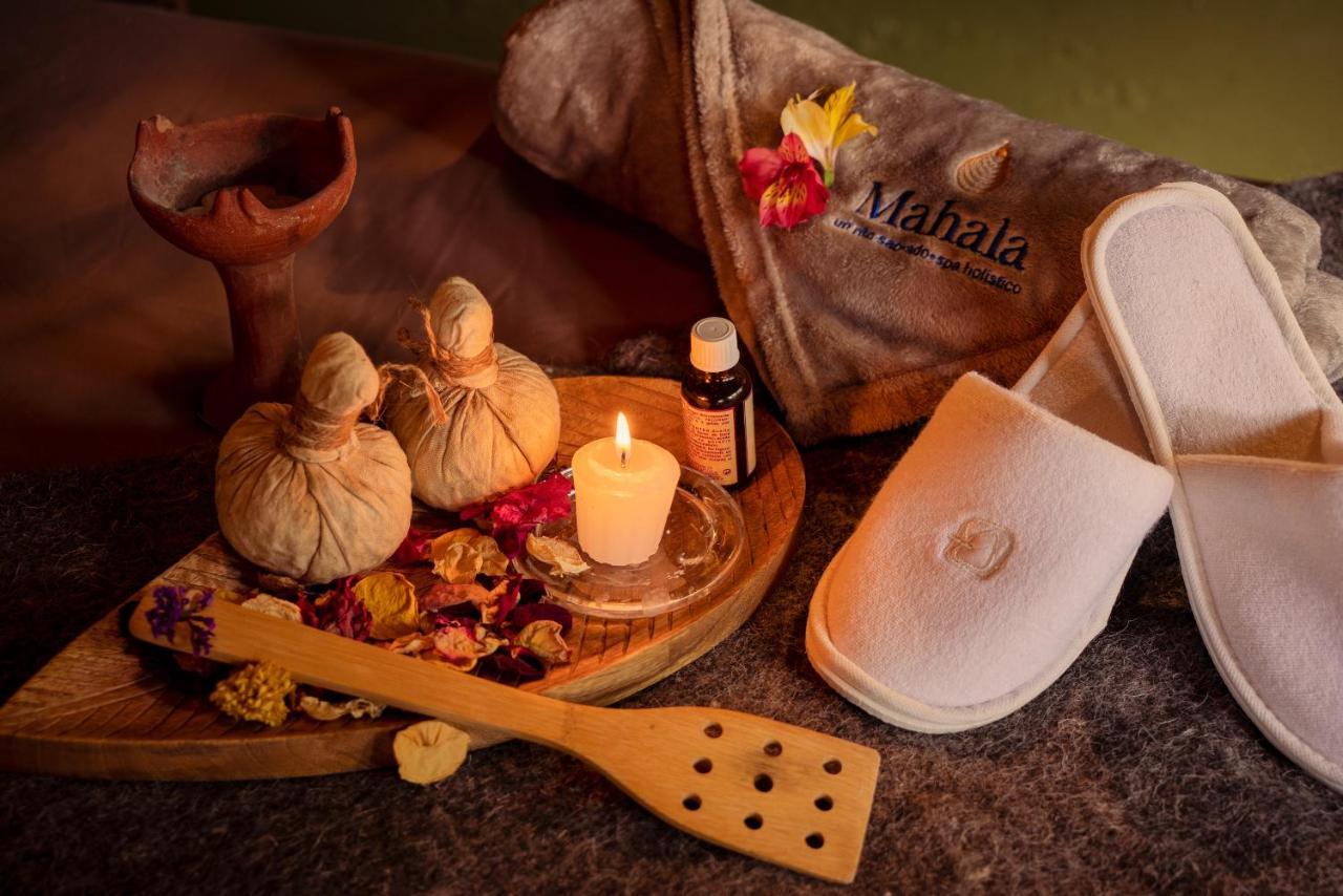 Hospedaje Boutique Paz Creativa San Cristobal de las Casas Ngoại thất bức ảnh